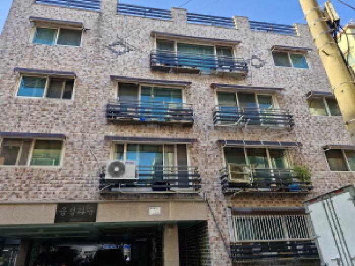 경기 안산시 상록구 일동 연립주택,다세대,빌라 경매 물건 사진
