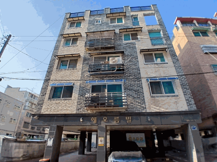 경기 안산시 상록구 일동 다세대 경매 물건 사진 4 · 2025타경53719