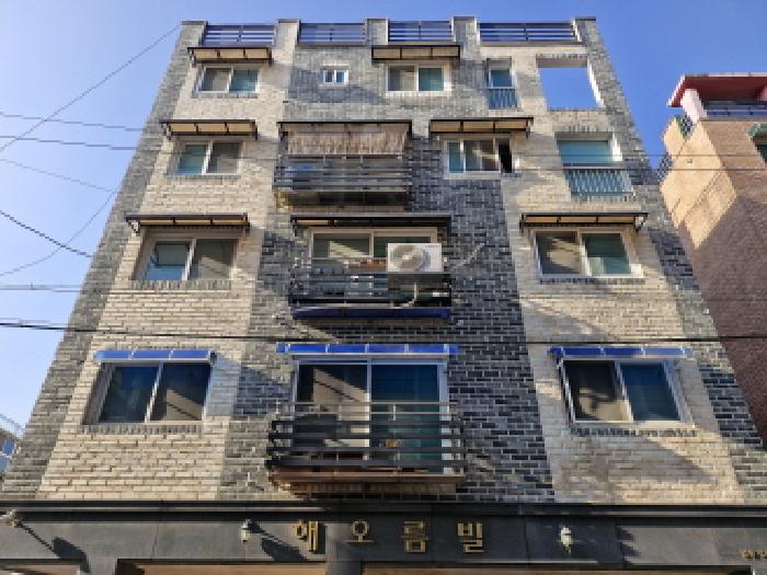 경기 안산시 상록구 일동 다세대 경매 물건 사진