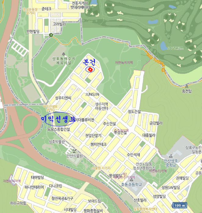 경기 안산시 상록구 일동 다세대 경매 물건 사진 3 · 2025타경53719