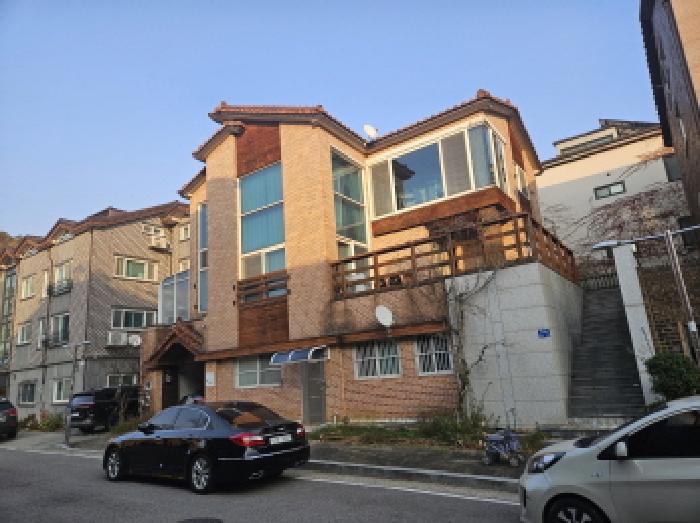 경기 시흥시 능곡동 단독주택 경매 물건 사진