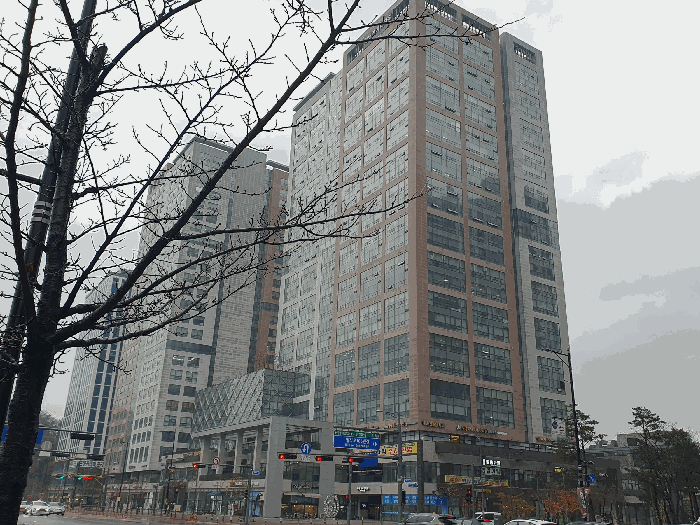 경기 광명시 일직동 공장/지식산업센터 경매 물건 사진 6 · 2025타경53724