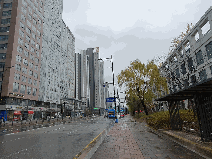 경기도 광명시 일직동 515-1 광명역자이타워 22층비2210호 공장/지식산업센터 경매 물건 사진