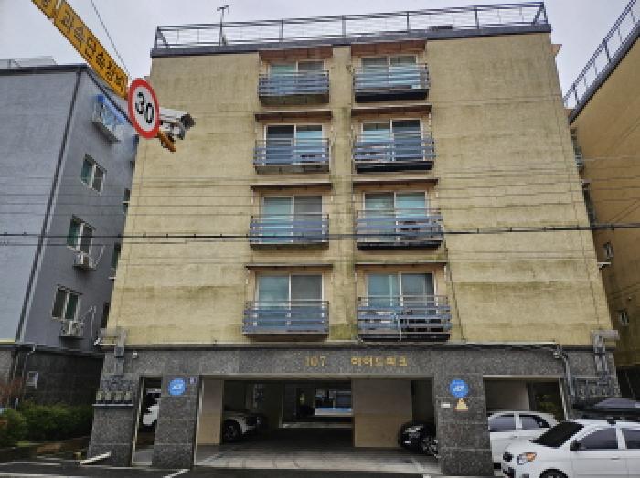 경기 시흥시 매화동 연립주택,다세대,빌라 경매 물건 사진 2 · 2025타경53728