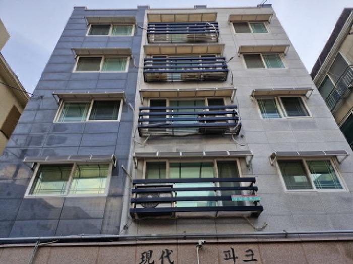 경기 안산시 상록구 본오동 다세대 경매 물건 사진