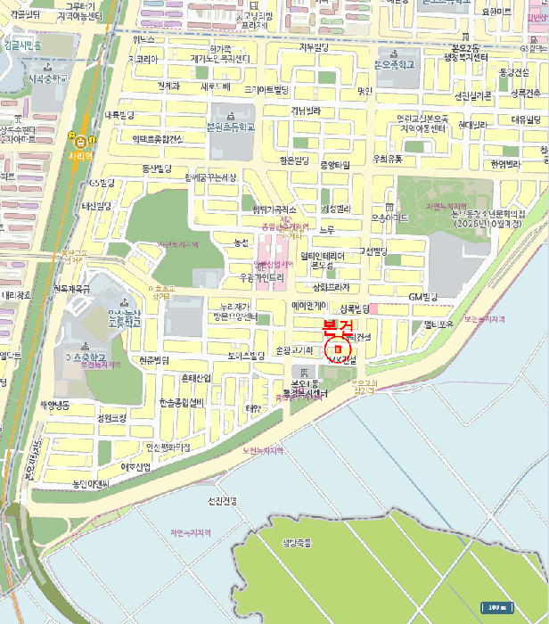 경기 안산시 상록구 본오동 다세대 경매 물건 사진 5 · 2025타경53730