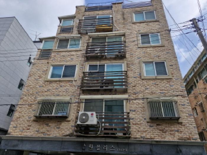 경기 안산시 상록구 사동 다세대 경매 물건 사진