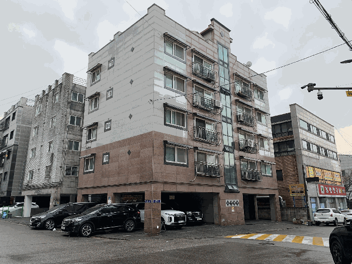 경기 안산시 상록구 부곡동 다세대 경매 물건 사진 6 · 2025타경53734