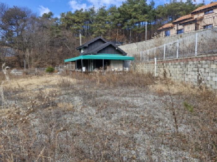 경기 안산시 단원구 대부북동 도로 경매 물건 사진