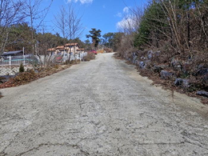경기 안산시 단원구 대부북동 도로 경매 물건 사진 4 · 2025타경53761