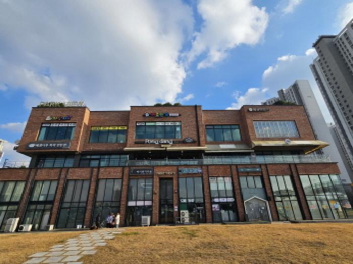 경기 시흥시 배곧동 근린시설 경매 물건 사진