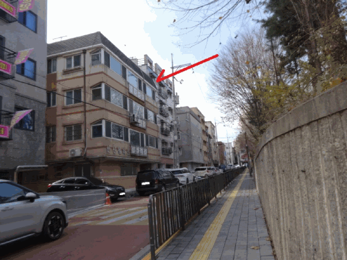경기 안산시 상록구 본오동 다세대 경매 물건 사진 6 · 2025타경53771