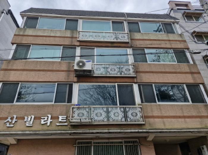 경기 안산시 상록구 본오동 다세대 경매 물건 사진