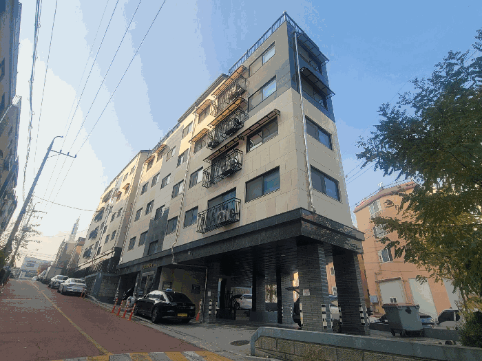 경기 시흥시 은행동 다세대 경매 물건 사진 5 · 2025타경53772