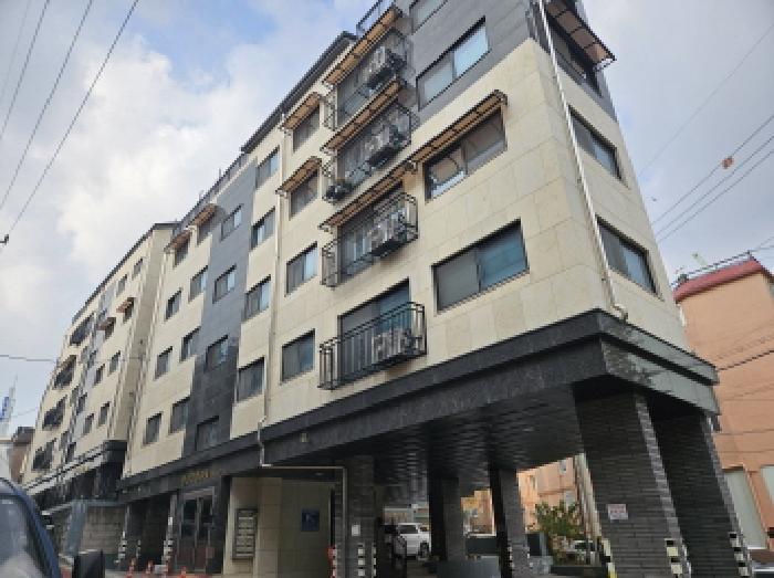 경기 시흥시 은행동 다세대 경매 물건 사진