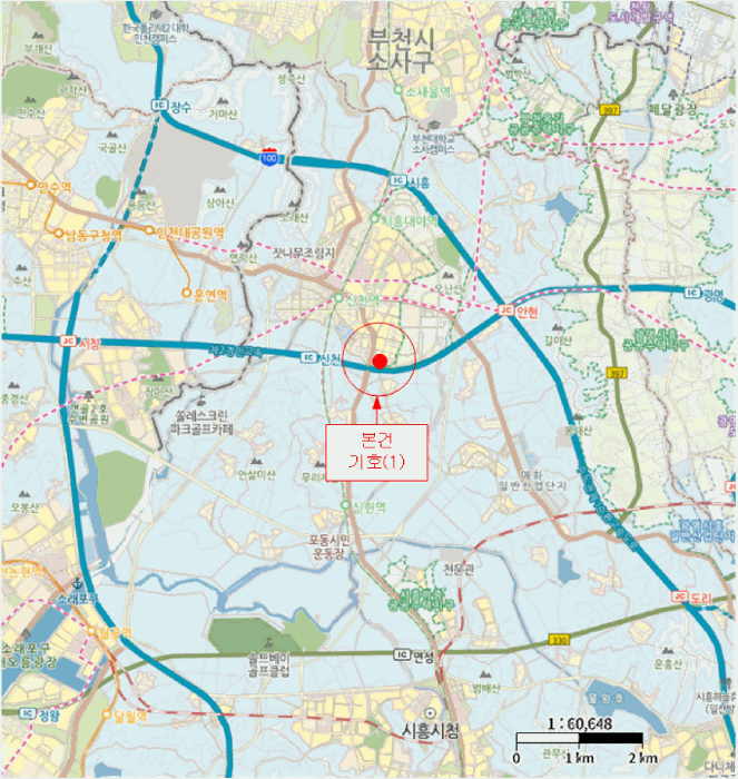 경기 시흥시 은행동 다세대 경매 물건 사진 4 · 2025타경53772