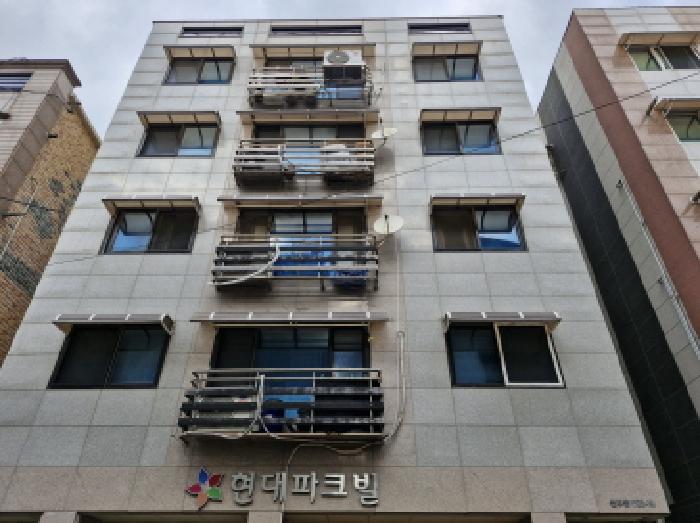 경기 안산시 단원구 선부동 다세대 경매 물건 사진
