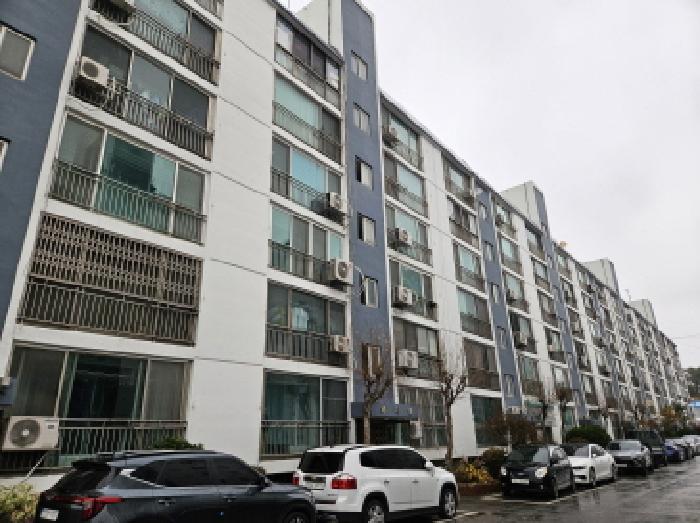 경기 시흥시 미산동 아파트 경매 물건 사진