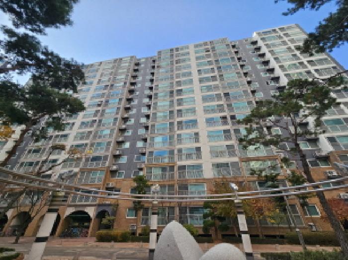 경기 시흥시 월곶동 아파트 경매 물건 사진