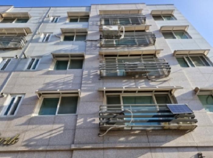 경기 안산시 상록구 부곡동 연립주택,다세대,빌라 경매 물건 사진