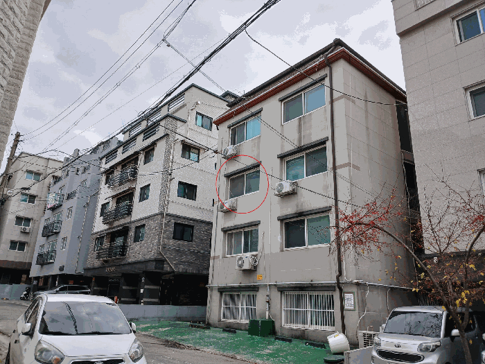 경기 안산시 상록구 본오동 연립주택,다세대,빌라 경매 물건 사진 3 · 2025타경53791