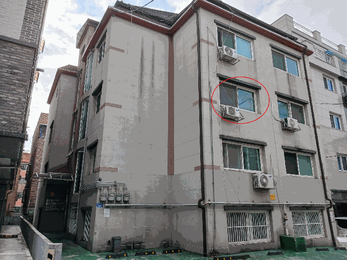 경기 안산시 상록구 본오동 연립주택,다세대,빌라 경매 물건 사진 6 · 2025타경53791