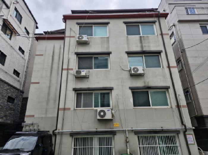 경기 안산시 상록구 본오동 연립주택,다세대,빌라 경매 물건 사진