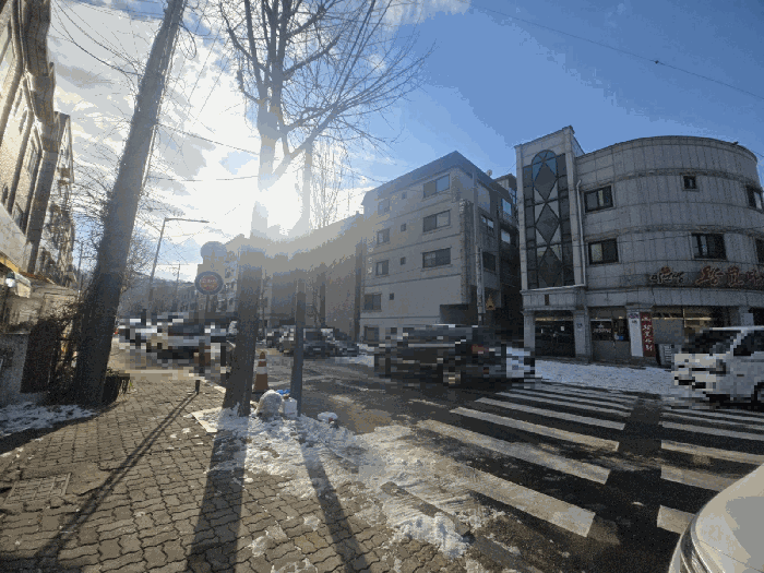 경기 안산시 상록구 월피동 연립주택,다세대,빌라 경매 물건 사진 4 · 2025타경53792