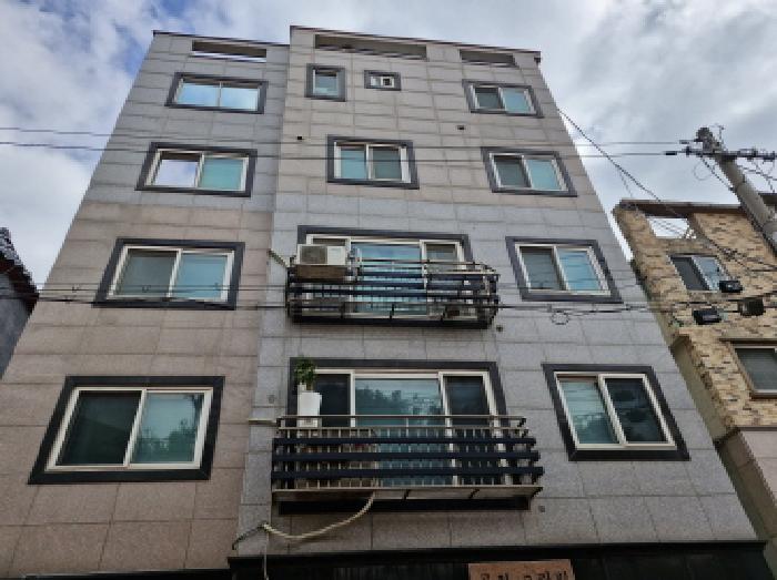 경기 안산시 상록구 부곡동 다세대 경매 물건 사진