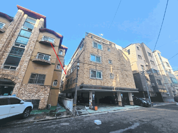 경기 안산시 상록구 부곡동 다세대 경매 물건 사진 5 · 2025타경53822