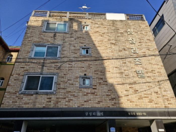 경기 안산시 상록구 부곡동 다세대 경매 물건 사진