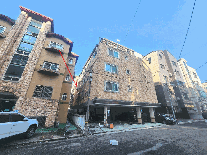 경기 안산시 상록구 부곡동 다세대 경매 물건 사진 2 · 2025타경53822