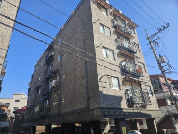 경기 광명시 철산동 다세대 경매 물건 사진