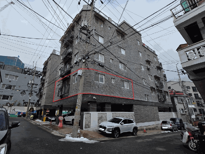 경기 광명시 철산동 다세대 경매 물건 사진 2 · 2025타경53824