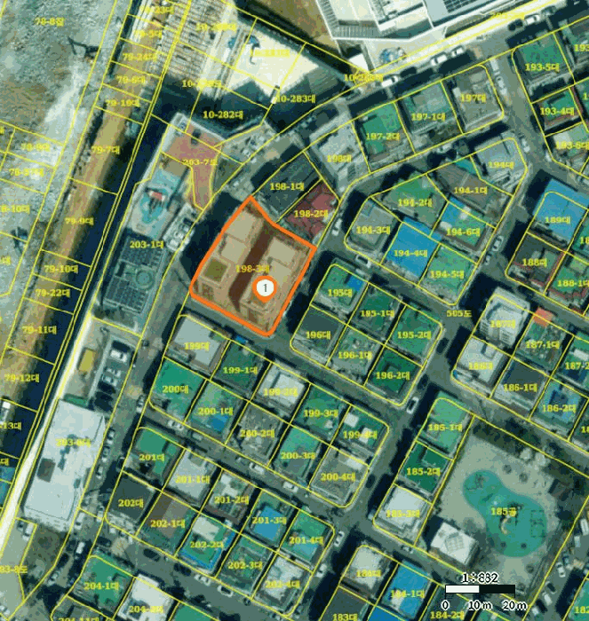 경기 광명시 철산동 다세대 경매 물건 사진 5 · 2025타경53824