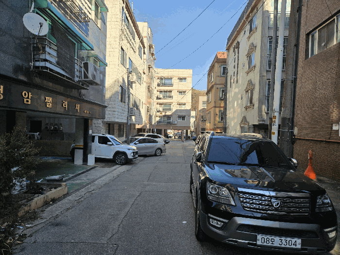 경기 안산시 상록구 사동 다세대 경매 물건 사진 3 · 2025타경53827