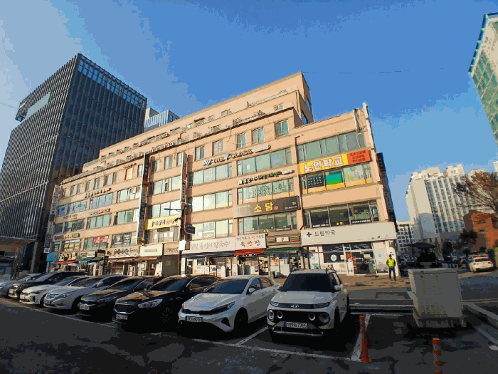 경기 안산시 단원구 고잔동 근린시설 경매 물건 사진 3 · 2025타경53831