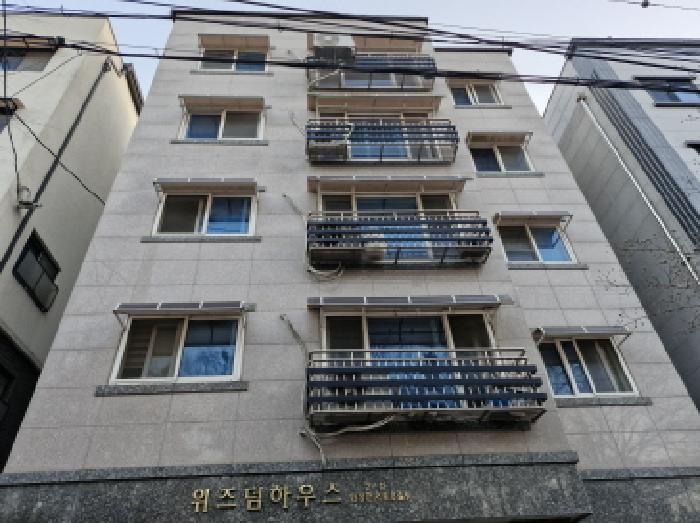 경기 안산시 단원구 선부동 연립주택,다세대,빌라 경매 물건 사진