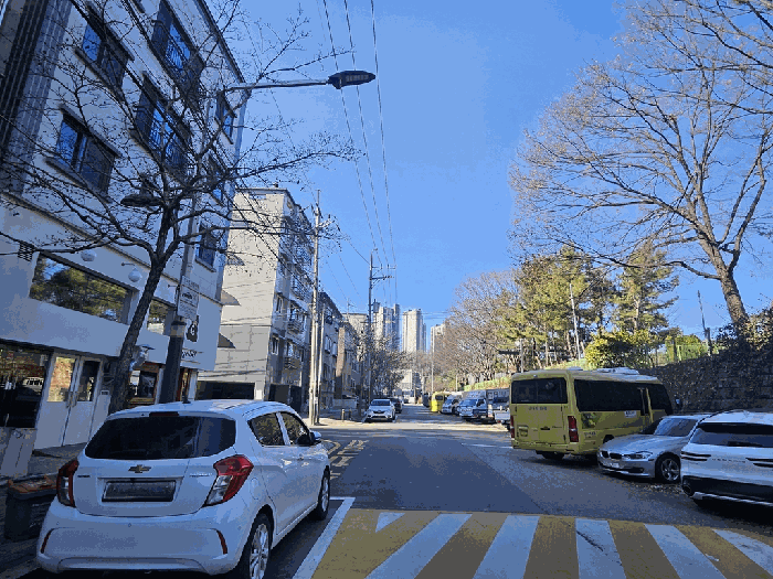 경기 안산시 단원구 선부동 연립주택,다세대,빌라 경매 물건 사진 3 · 2025타경53832