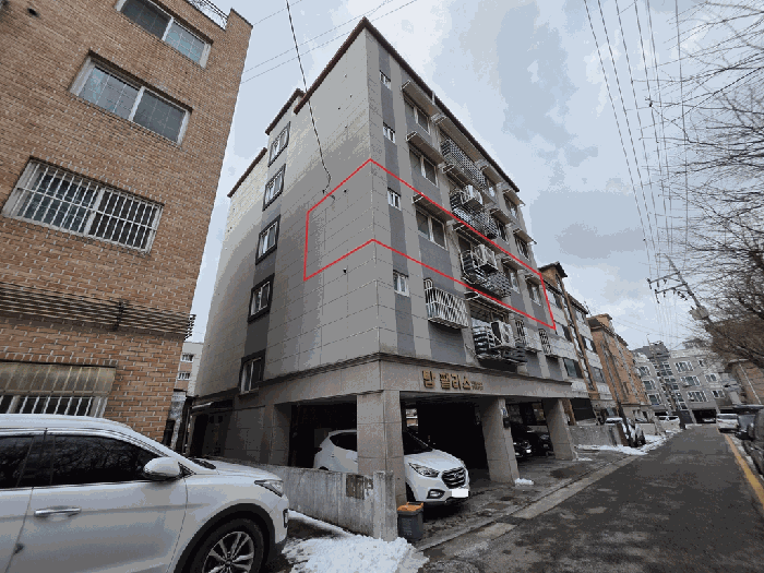 경기 안산시 상록구 부곡동 연립주택,다세대,빌라 경매 물건 사진 5 · 2025타경53833