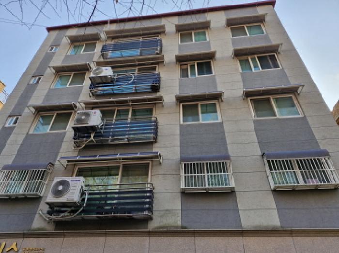 경기 안산시 상록구 부곡동 연립주택,다세대,빌라 경매 물건 사진