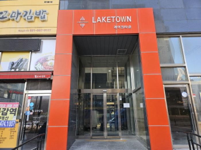경기 시흥시 조남동 오피스텔 경매 물건 사진 2 · 2025타경53840