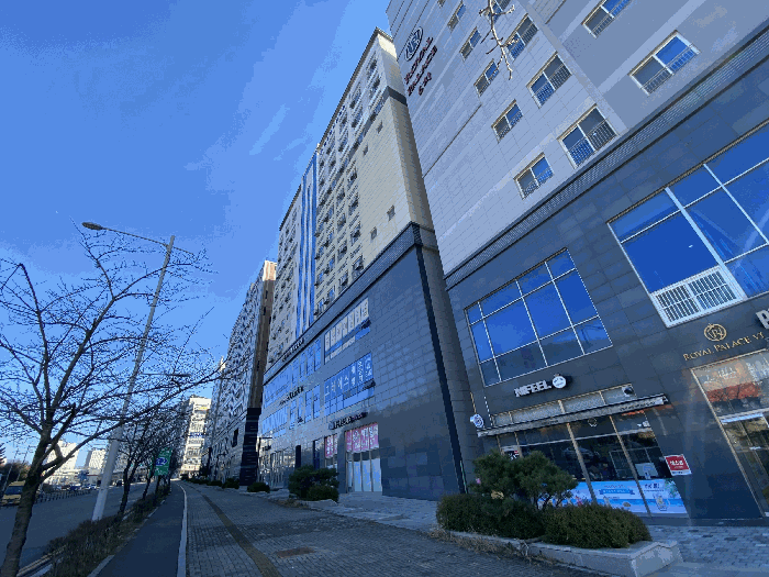 경기 시흥시 조남동 오피스텔 경매 물건 사진 3 · 2025타경53840
