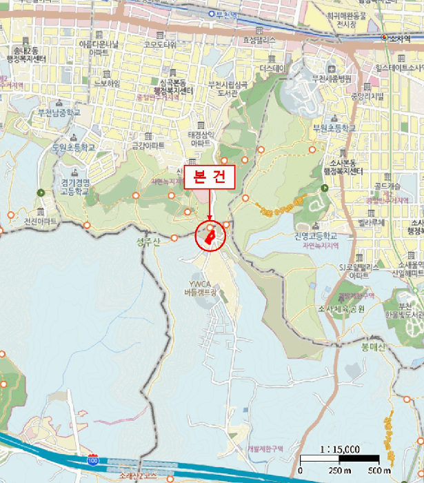 경기 시흥시 대야동 연립주택 경매 물건 사진 4 · 2025타경53850