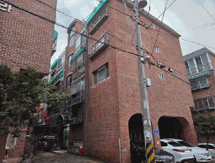 경기 광명시 광명동 연립주택,다세대,빌라 경매 물건 사진 6 · 2025타경53852