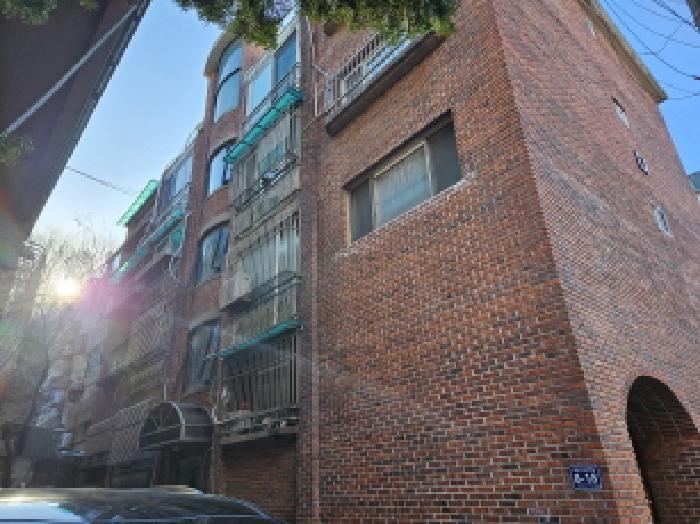 경기 광명시 광명동 연립주택,다세대,빌라 경매 물건 사진