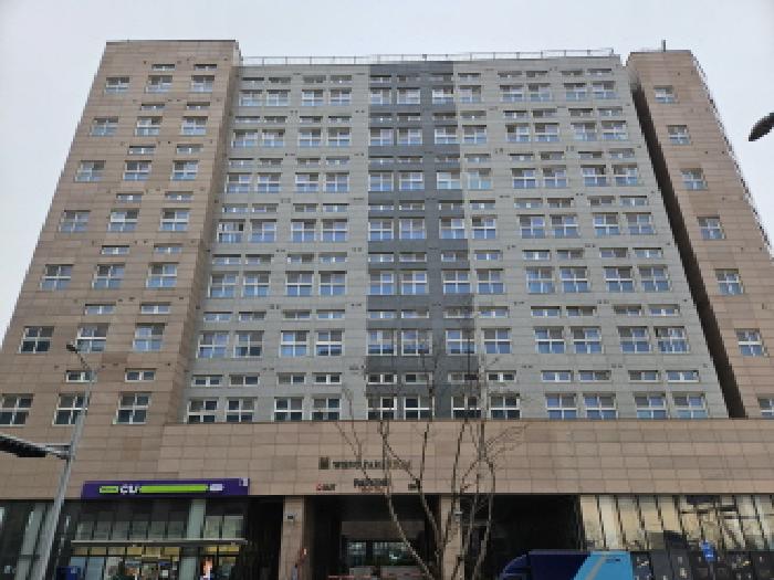 경기 시흥시 정왕동 오피스텔 경매 물건 사진