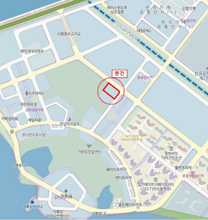 경기 시흥시 정왕동 오피스텔 경매 물건 사진 4 · 2025타경53854