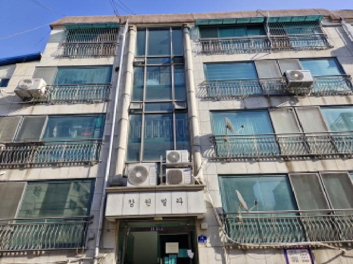 경기 안산시 상록구 일동 다세대 경매 물건 사진