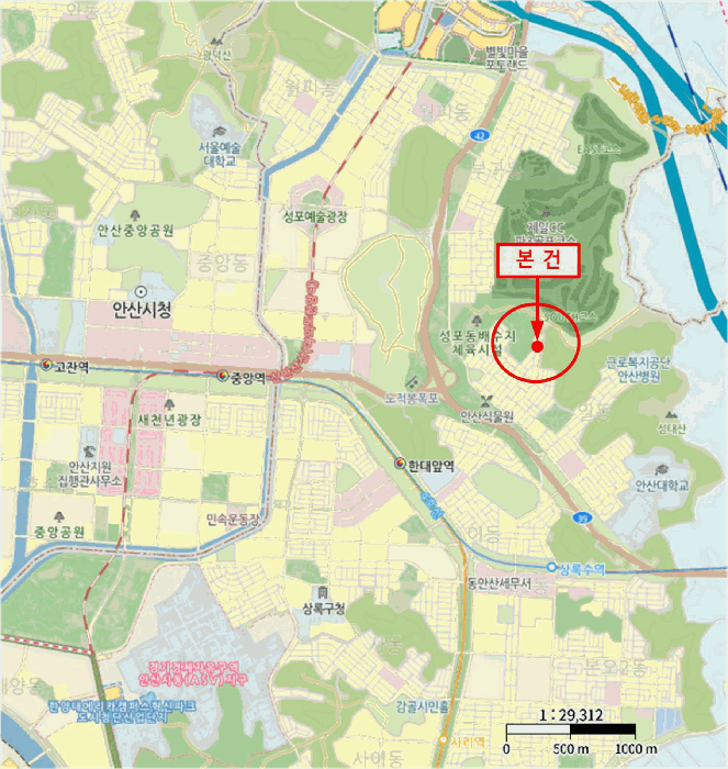 경기 안산시 상록구 일동 다세대 경매 물건 사진 4 · 2025타경53857